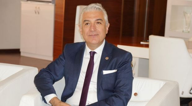 CHP Denizli Milletvekili Teoman Sancar partisinden istifa etti - Resim : 2