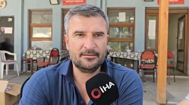 Bursa'da 5 gündür kayıp olan 13 yaşındaki Burak Koçak'tan sevindiren haber: Sağ bulundu - Resim : 3