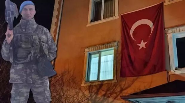 Şehitlerin yürek yakan paylaşımları: Bu videom sizde kalsın, saygılar - Resim : 2