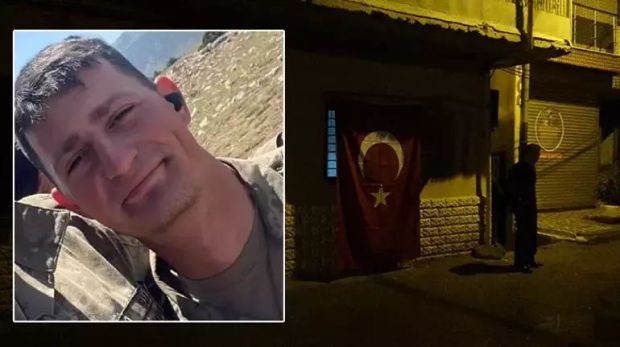 Şehitlerin yürek yakan paylaşımları: Bu videom sizde kalsın, saygılar - Resim : 3