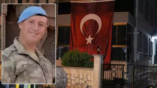 Şehitlerin yürek yakan paylaşımları: Bu videom sizde kalsın, saygılar - Resim : 1