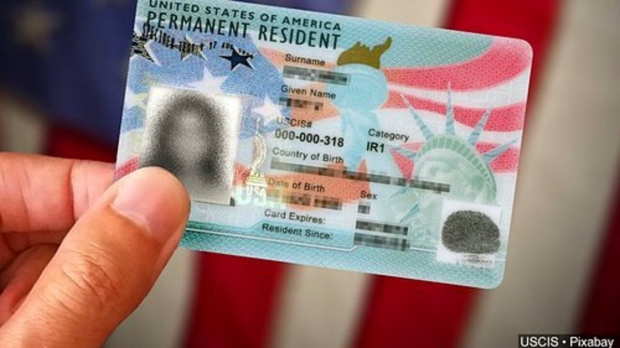 Green Card başvuru ekranı! Green Kart ücretli mi? İngilizce gerekli mi? - Resim : 3