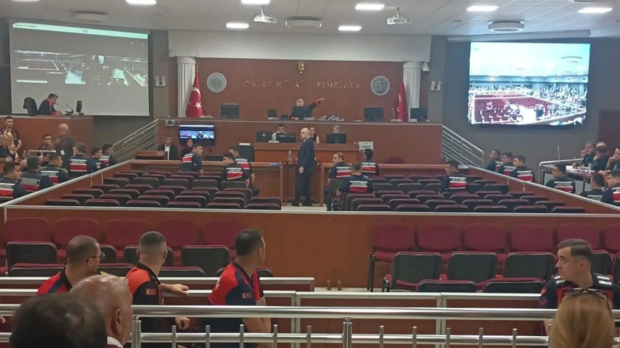 Ümit Özdağ'ın tutukluluğuna devam kararı - Resim : 1