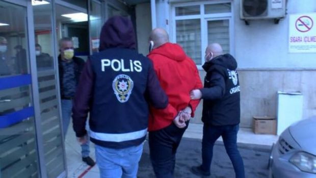 Sedat Peker'in de aralarında bulunduğu 63 kişiye 'organize suç örgütü' operasyonu - Resim : 3