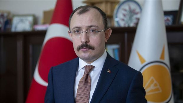 Ticaret Bakanı Ruhsar Pekcan görevden alındı; Yerine Mehmet Muş atandı - Resim : 1