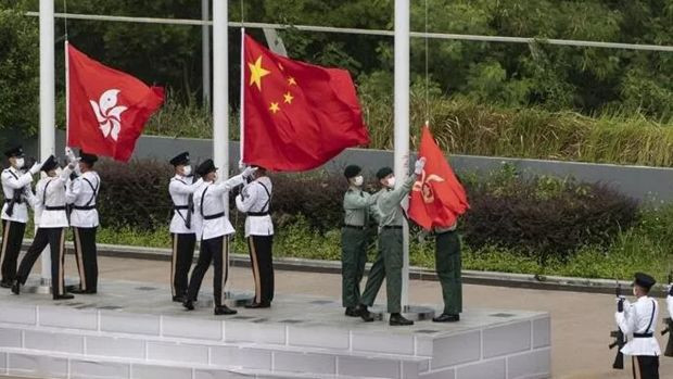 Çin'de askeri darbe mi oldu? Sosyal medyada Çin'de darbe iddiası bir anda yayıldı! - Resim : 1