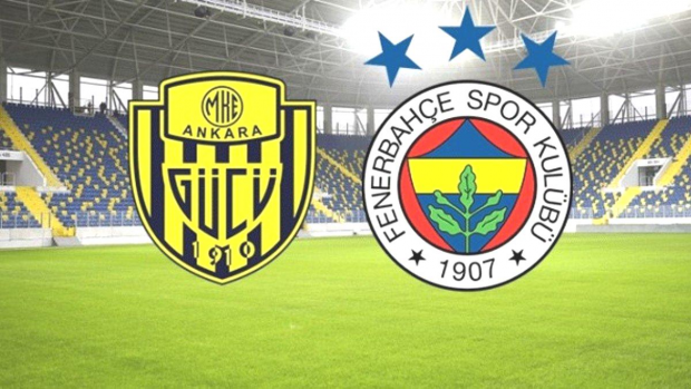 MKE Ankaragücü Fenerbahçe maçı ne zaman, saat kaçta, hangi kanalda? - Resim : 4