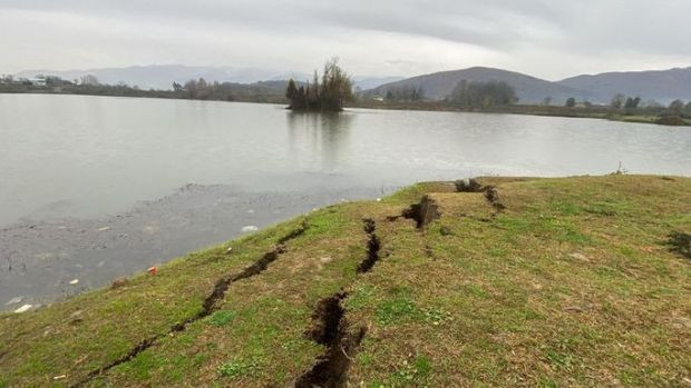 Prof. Dr. Kutoğlu: 5.9'luk deprem Gölyaka ile Düzce'yi 20 santimetre uzaklaştırdı - Resim : 3