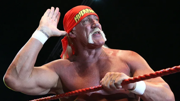 Hulk Hogan'dan üzücü heber