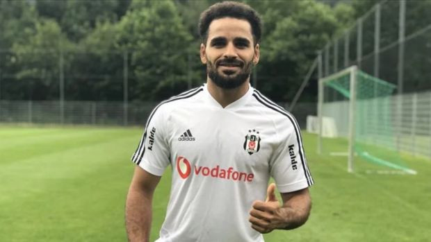 Beşiktaş'ın eski futbolcusu Douglas tutuklandı - Resim : 1