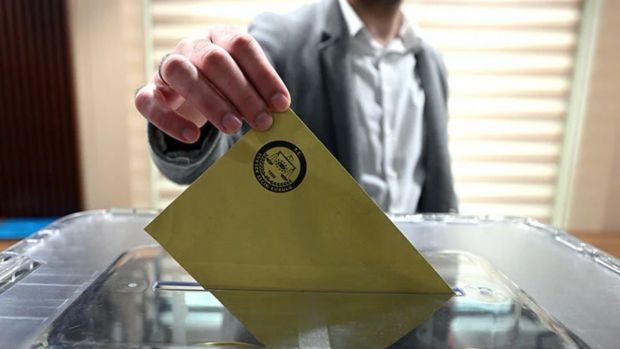 28 Mayıs Cumhurbaşkanı Seçimi için 5 adımda oy kullanma rehberi - Resim : 1