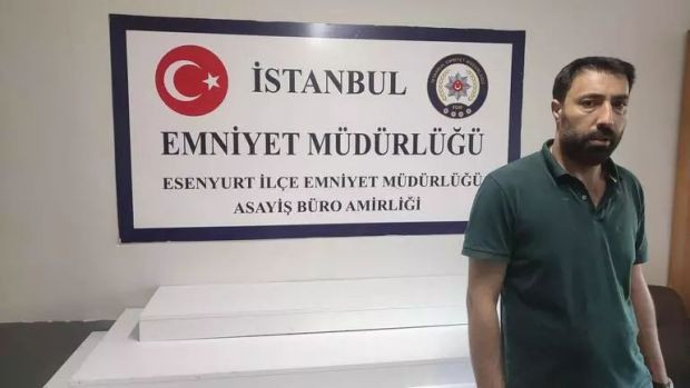 Tekel bayisindeki kan donduran olayın nedeni ortaya çıktı! - Resim : 3