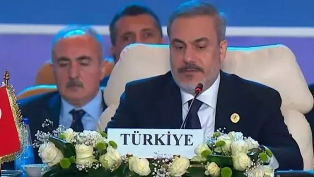 Kahire Barış Zirvesi: 35 ülke Gazze krizi için Mısır'da buluşuyor - Resim : 2