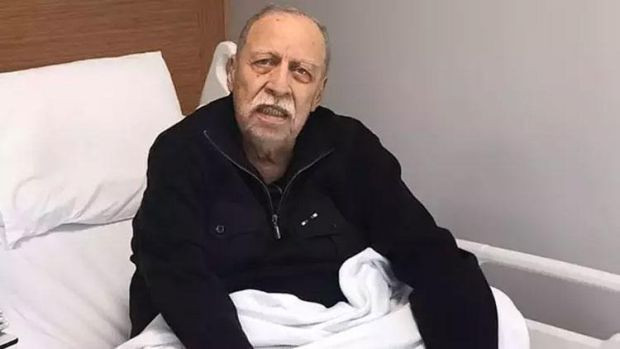 Eski Bakan Yaşar Okuyan hayatını kaybetti - Resim : 1