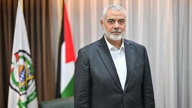 Hamas lideri Haniye'nin öldürülmesine dünyadan tepkiler - Resim : 1
