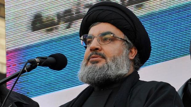 İsrail’in hedef aldığı Hizbullah lideri Hasan Nasrallah kimdir? - Resim : 4