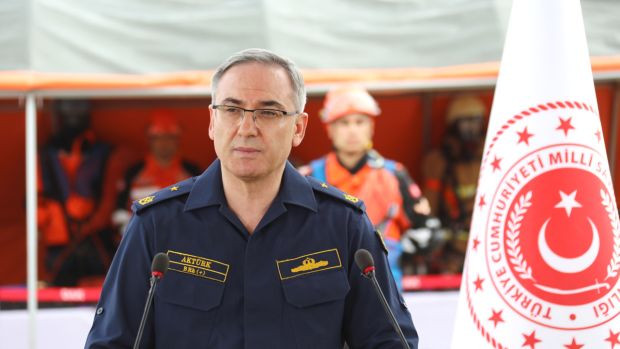 NATO tarihinde bir ilk: Kritik göreve Türk isim getirildi - Resim : 1
