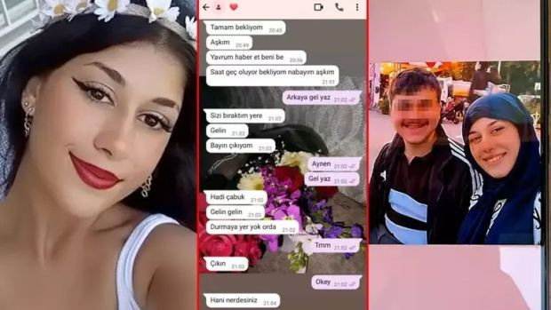 Oya Budak cinsel saldırıya uğradı! Hamile kaldı... Katledildi! - Resim : 1