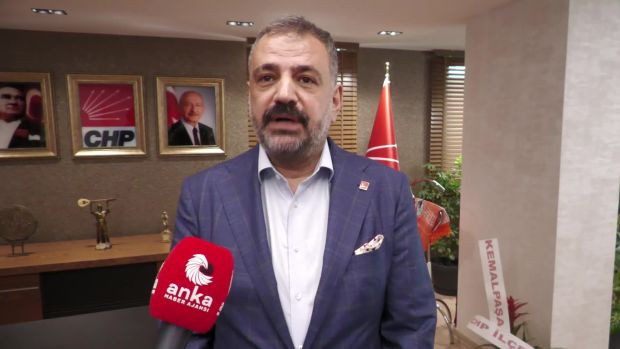 İzmir Büyükşehir Belediyesine operasyon: Tunç Soyer ve CHP İl Başkanı Şenol Aslanoğlu dahil 120 gözaltı - Resim : 1