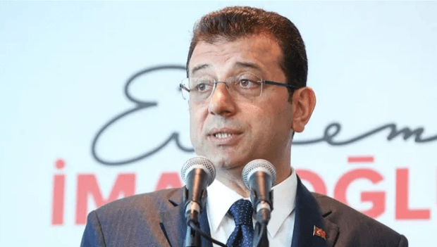İstanbul seçimini yaptı, İmamoğlu yeniden İBB Başkanı - Resim : 5