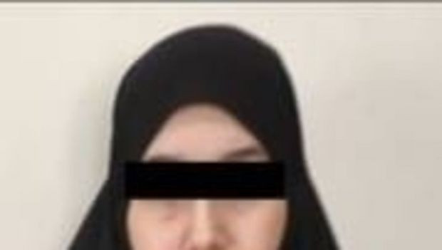 Terörden arananlar listesinde yer alan DEAŞ'lı terörist Şanlıurfa'da yakalandı - Resim : 1