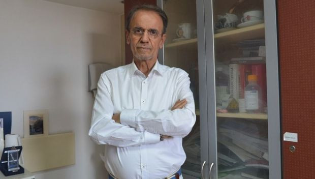 Prof. Dr. Ceyhan: Üniversitelerde uzaktan eğitim yapılmalı - Resim : 1