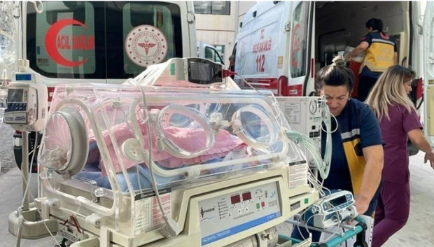 Bebeğini çöpe atan kadından ilginç savunma: "Öldürmek isteseydim  9 ay karnımda taşımaz aldırırdım" - Resim : 1