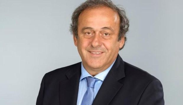 Michel Platini'den flaş Kenan Yıldız yorumu: ''Kendime benzemesini söyleyemem'' - Resim : 1