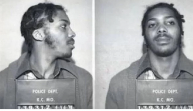 ABD’de 43 yıl sonra gelen 'pardon': Suçsuz olduğu anlaşılan mahkum için 1,5 milyon dolar toplandı - Resim : 1