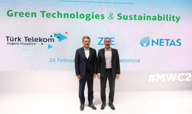 Türk Telekom ve Huawei'den 5G'de dev iş birliği - Resim : 2