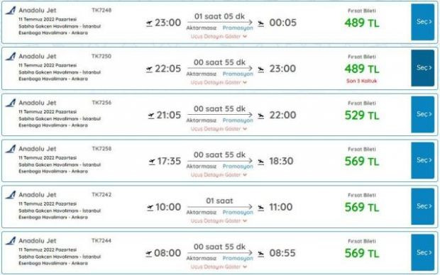 İstanbul Havalimanı'nda fiyatlar uçtu: Bir pizza 530, kola 63 lira - Resim : 1
