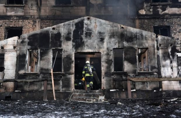 76 vatandaş can vermişti: Kartalkaya'daki otelin itfaiye raporu ortaya çıktı! - Resim : 3