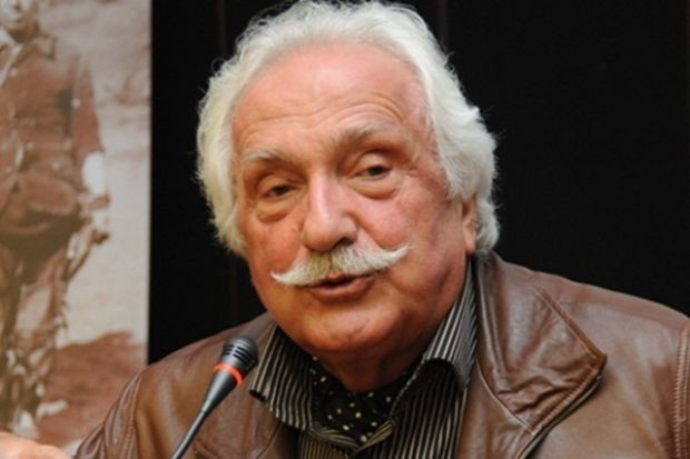 Gazeteci-yazar Yavuz Bahadıroğlu hayatını kaybetti; Acı haberi oğlu duyurdu - Resim : 1