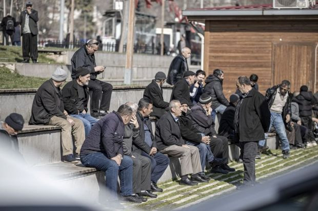 Kahramanmaraş'a 310 bin kişi geri döndü! Deprem sonrası ayrılmışlardı - Resim : 1