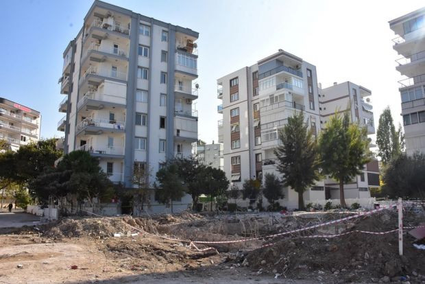 Yağcıoğlu Sitesi'nin tutuklanan müteahhit: Eğer bina kötü olsaydı kabul eder miydi? - Resim : 1