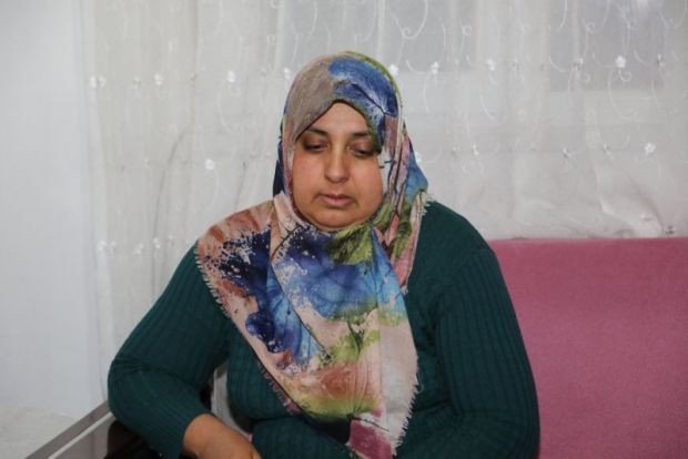 Roketli saldırıda şehit düşen Ayşenur Alkan'ın annesi kızının hayallerini anlattı - Resim : 1