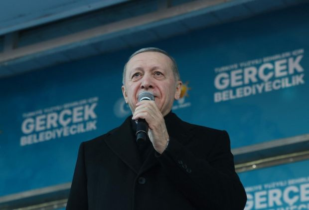 Cumhurbaşkanı Erdoğan 'KAAN' için tarih verdi! Yıl sonuna kadar 200 bin konut - Resim : 2