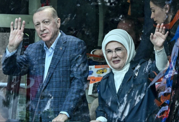 Cumhurbaşkanı Erdoğan: Nice sessiz devrimi hayata geçirdik - Resim : 1