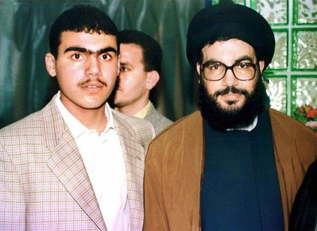 İsrail’in hedef aldığı Hizbullah lideri Hasan Nasrallah kimdir? - Resim : 2