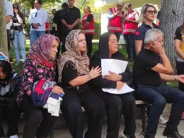 İmam cemaatten değil Sıla bebekten helallik istedi: Tüyler diken diken oldu! - Resim : 2