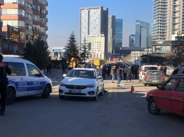 Sinan Ateş cinayeti davasında gelişme! Tahliye kararı verildi - Resim : 1