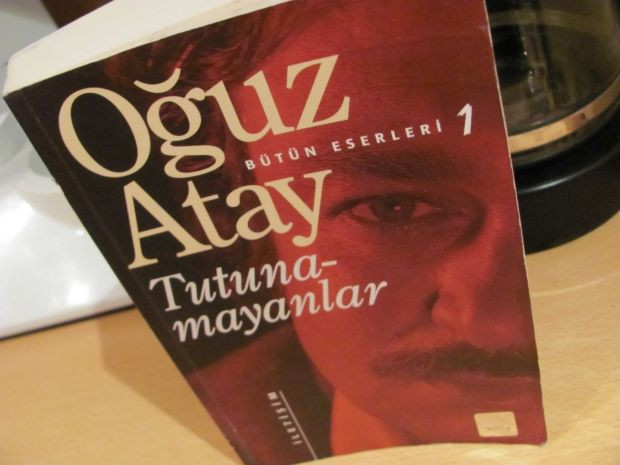 Avukatı açıkladı: Dilan Polat'a 'Tutunamayanlar' romanını göndermiş! - Resim : 1