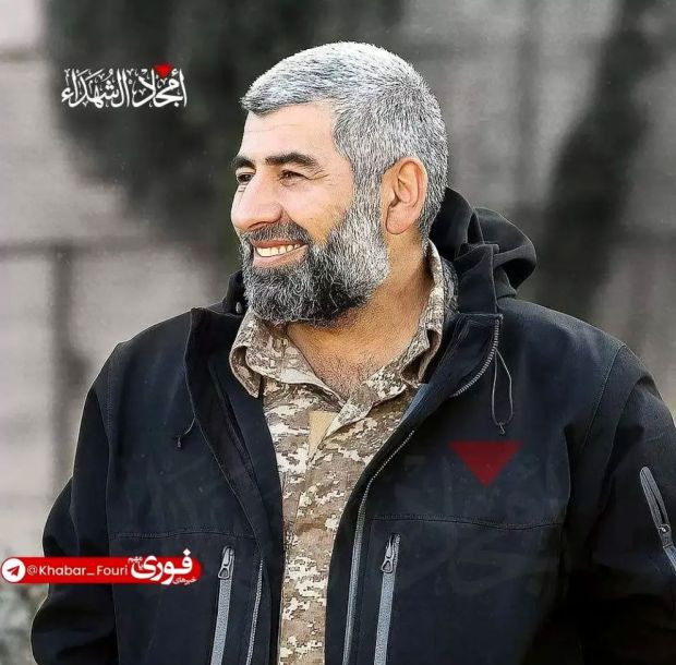 İsrail ordusu duyurdu! Hamas kurucularından El İsa öldürüldü - Resim : 1