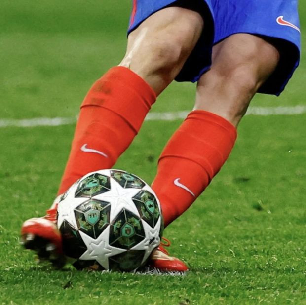 UEFA'dan Julian Alvarez'in penaltısı için açıklama geldi - Resim : 1