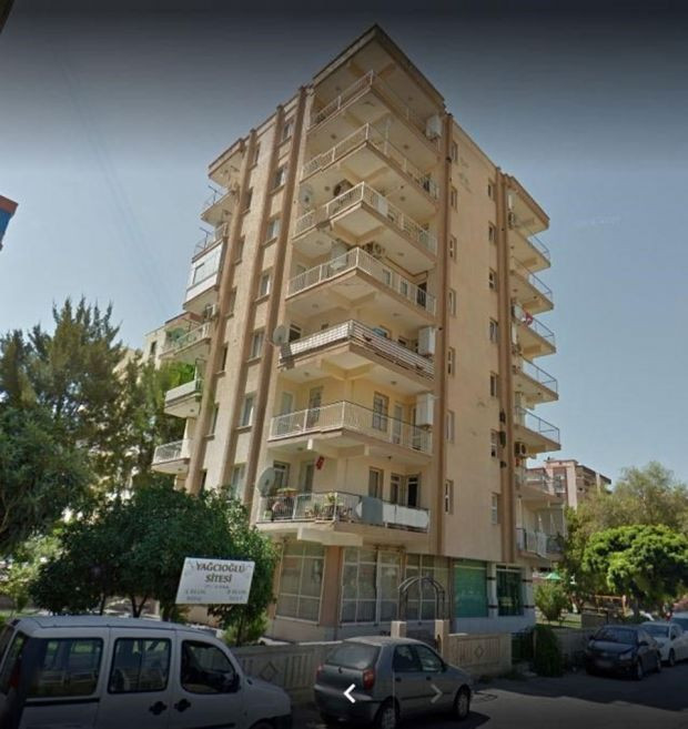 Yağcıoğlu Sitesi'nin tutuklanan müteahhit: Eğer bina kötü olsaydı kabul eder miydi? - Resim : 2