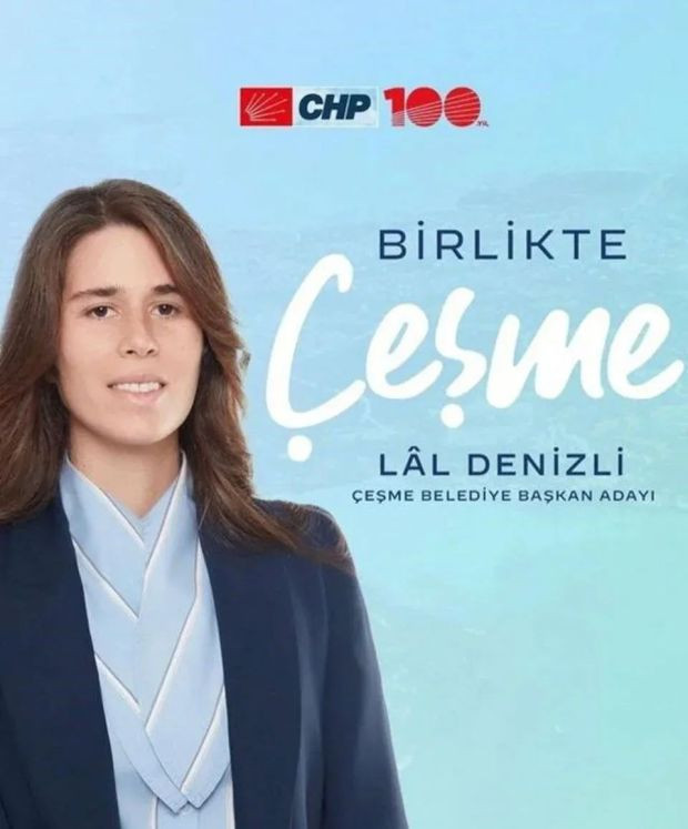 CHP İzmir'de Cemil Tugay'ı aday gösterdi! Özgür Özel: “‘Değişim nerede’ diyenler İzmir'e baksın” - Resim : 1