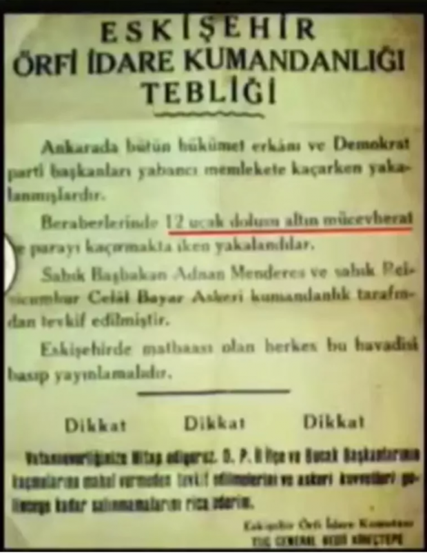 Cumhurbaşkanı Erdoğan, tarihi belgeyi gösterdi: "Bay Kemal’in söylediklerinden farkı var mı?" - Resim : 2