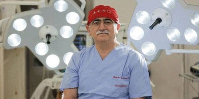 Prof. Dr. Bingür Sönmez’in açıklamaları infiale neden oldu! - Resim : 1