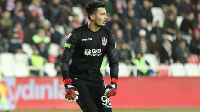 Trabzonspor, Uğurcan Çakır'ın sözleşmesini uzattı! - Resim : 1