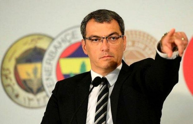 Fenerbahçe'de Comolli ile yolların ayrılacağı iddia edildi - Resim : 1